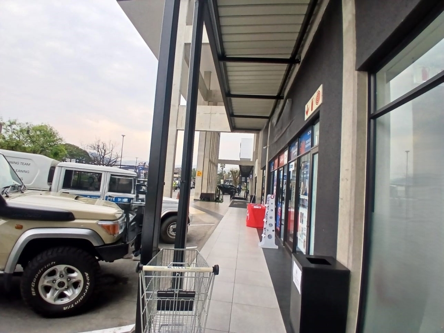 To Let Commercial Property for Rent in Bodorp North West